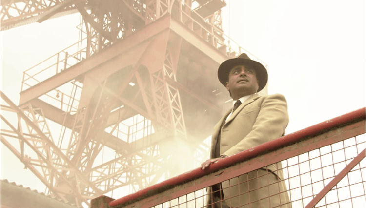 The Indian Doctor - Trailer image