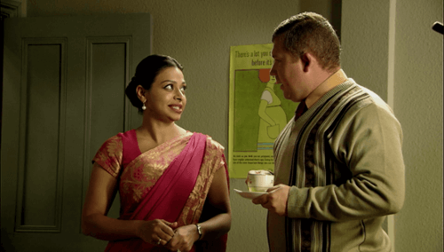 The Indian Doctor - The Miracle