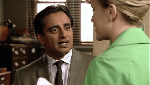 The Indian Doctor - The Source