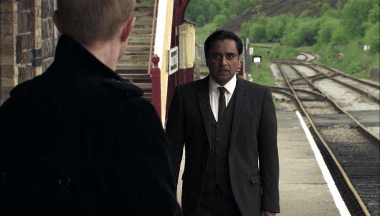 The Indian Doctor - Trailer image