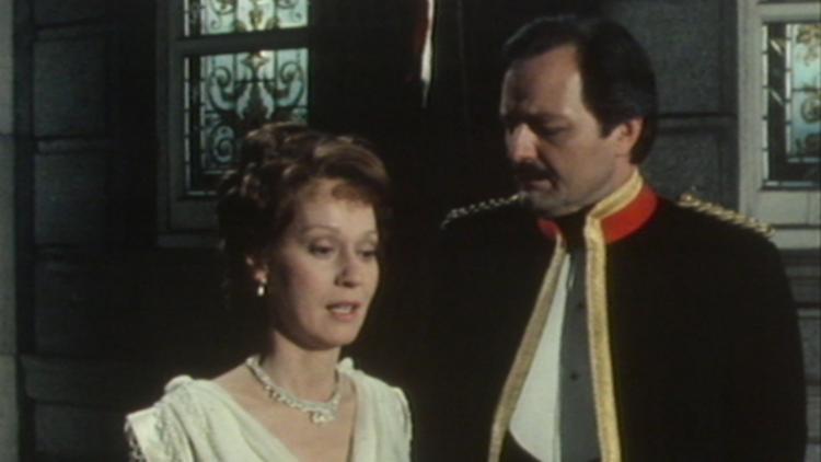 The Irish R.M. Trailer image