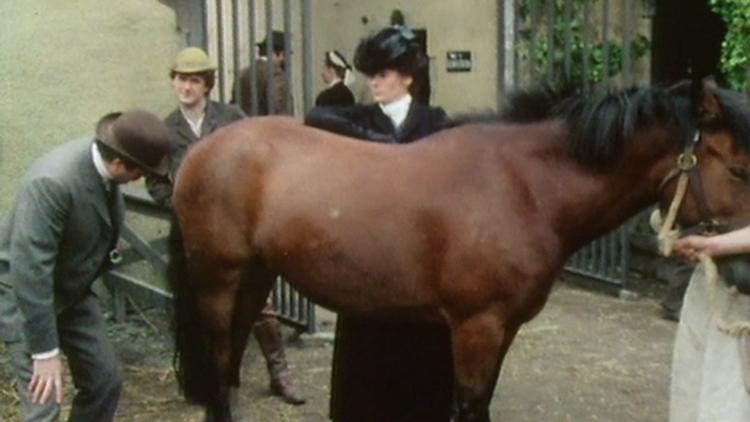 The Irish R.M. Trailer image