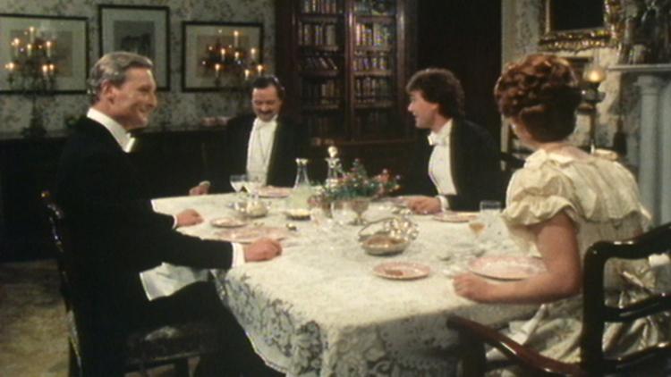 The Irish R.M. Trailer image
