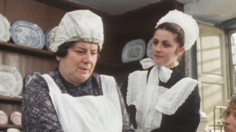 The Irish R.M. Trailer image