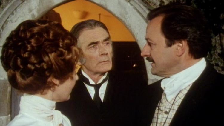 The Irish R.M. Trailer image