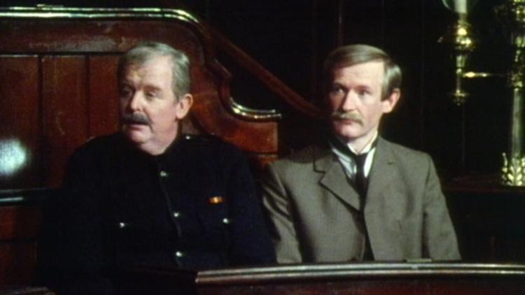 The Irish R.M. Trailer image