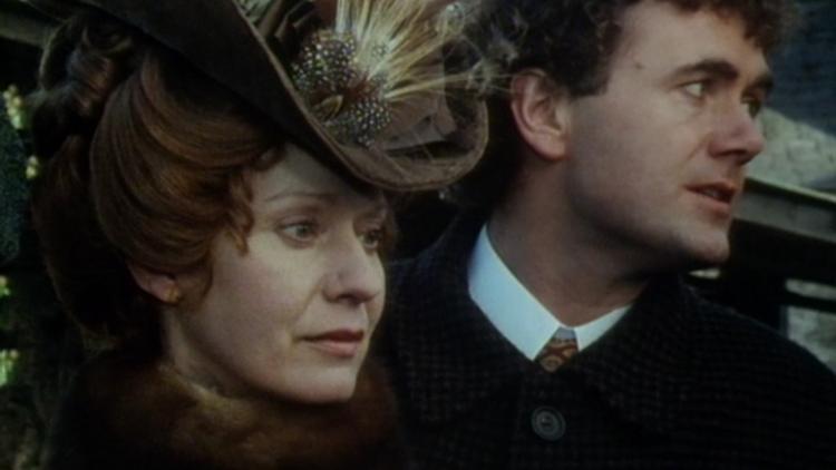 The Irish R.M. Trailer image