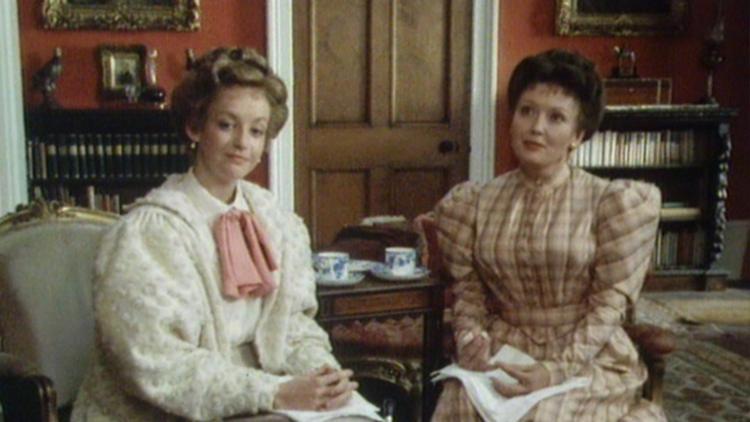 The Irish R.M. Trailer image