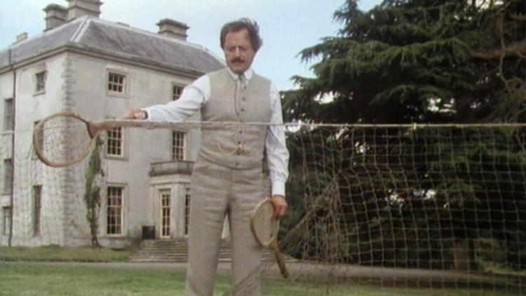The Irish R.M. Trailer image