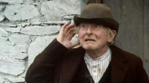 Irish RM - In the Curranhilty Country