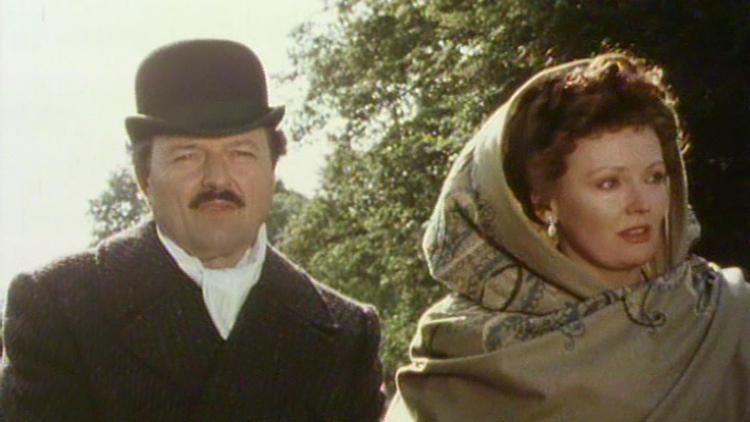 The Irish R.M. Trailer image