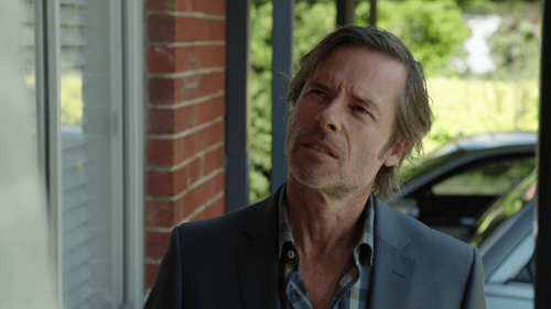 Jack Irish - The Last Post