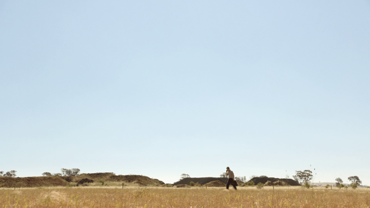 Jack Irish Trailer image