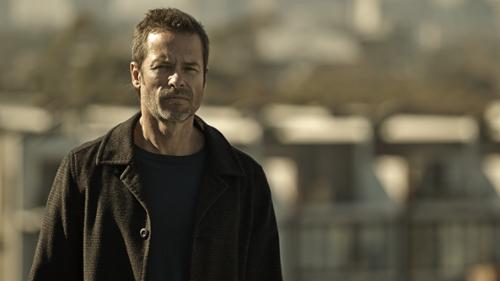 Jack Irish - Dead Point