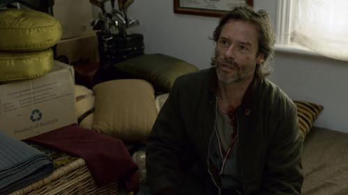 Jack Irish - Episode 6