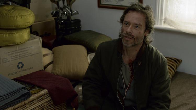 Jack Irish Trailer image