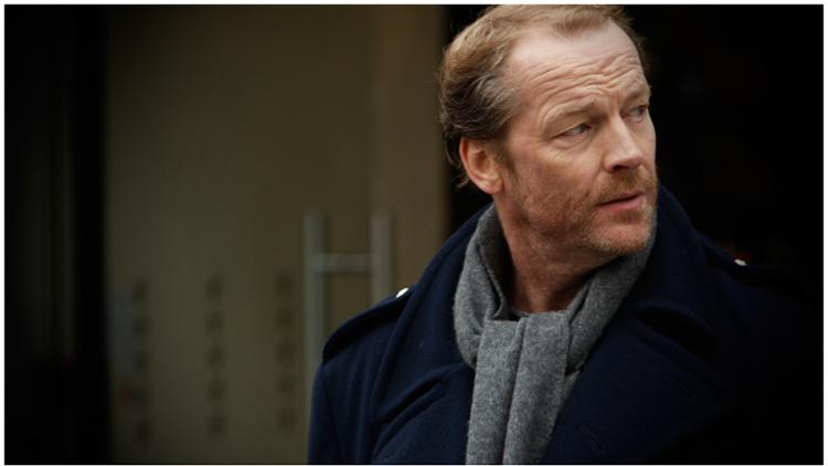 Jack Taylor Trailer image