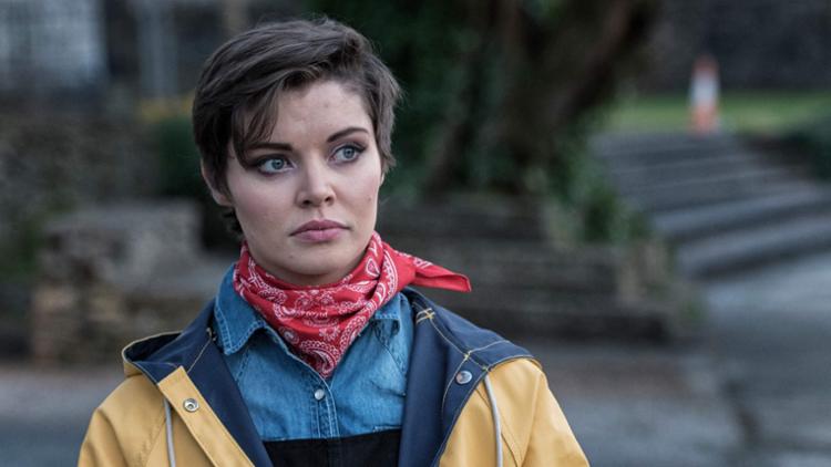 Jack Taylor Trailer image