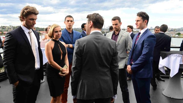 Janet King Trailer image