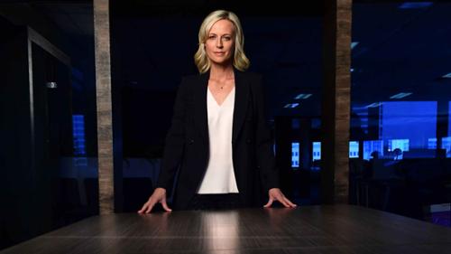 Janet King - Bonus: Behind the Scenes