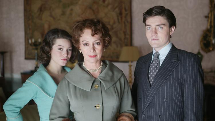 Jericho of Scotland Yard Clip image