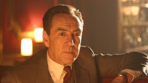 Jericho of Scotland Yard - To Murder and Create