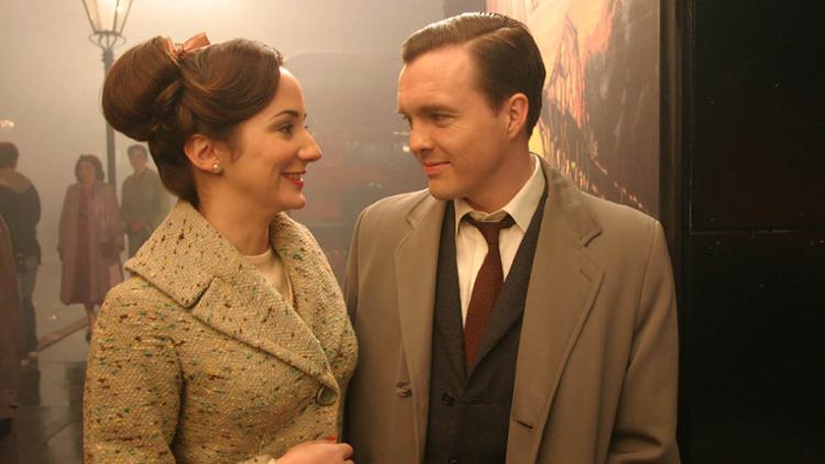 Jericho of Scotland Yard Clip image