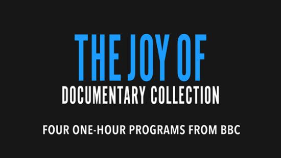 The Joy of Documentary Collection
