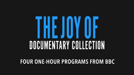 The Joy of Documentary Collection