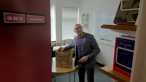 The Joy of Documentary Collection - Joy of AI