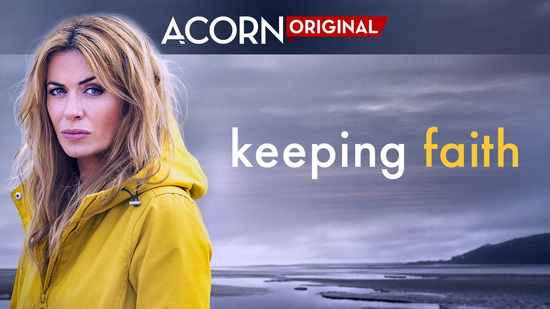 Keeping Faith