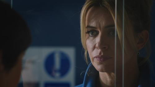 Keeping Faith - Episode 1