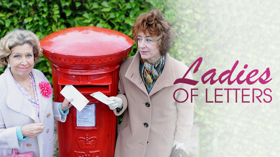 Ladies of Letters