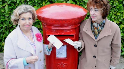 Ladies of Letters - Episode 1