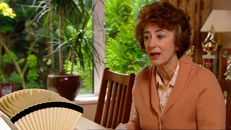 Ladies of Letters Clip image