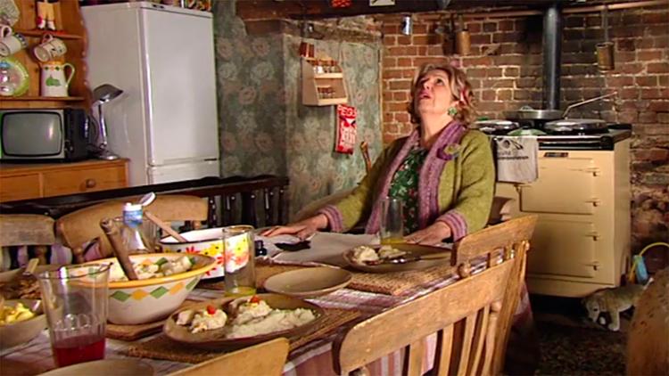Ladies of Letters Clip image
