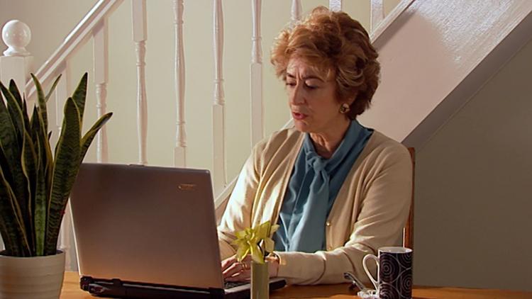 Ladies of Letters Clip image