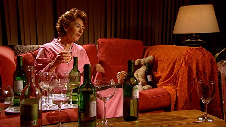 Ladies of Letters Clip image