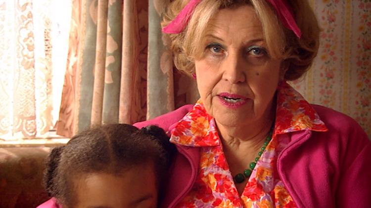 Ladies of Letters Clip image