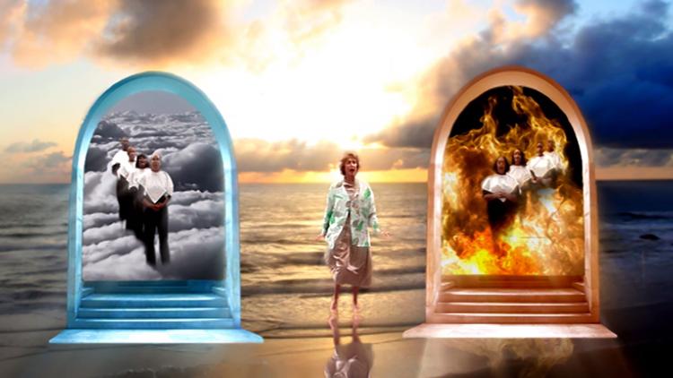 Ladies of Letters Clip image
