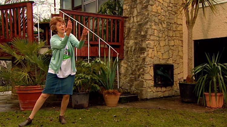 Ladies of Letters Clip image