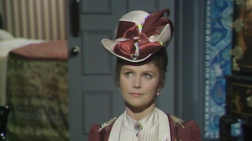 Jennie: Lady Randolph Churchill - Recovery