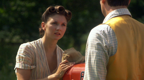 Land Girls - Destinies