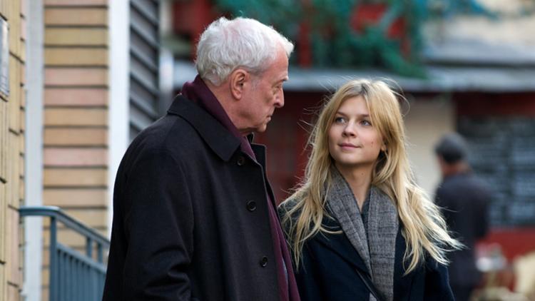 Last Love - Trailer image