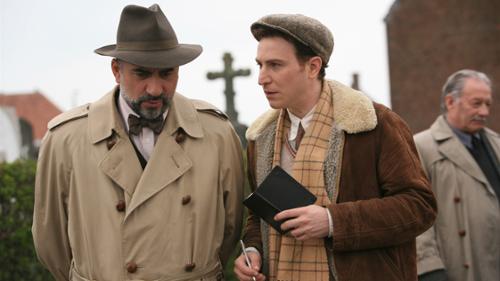 Les Petits Meurtres D'Agatha Christie - Les Meurtres ABC (The ABC Murders)
