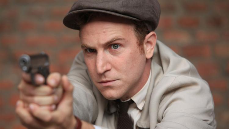 Les Petits Meurtres D'Agatha Christie Trailer image