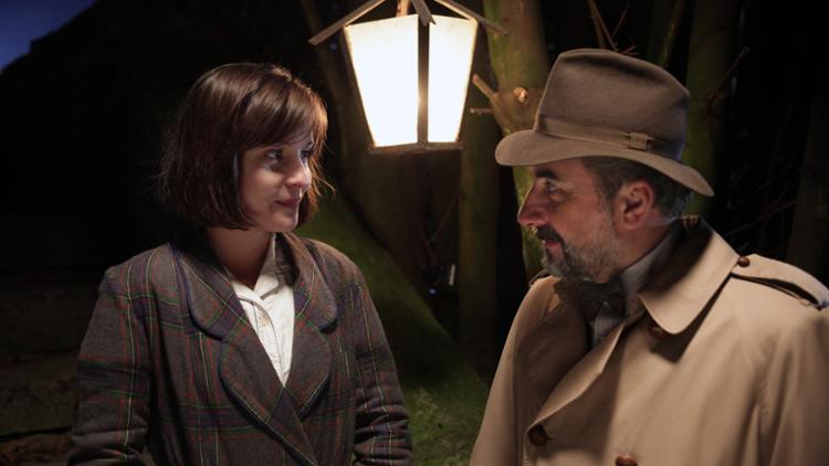 Les Petits Meurtres D'Agatha Christie Trailer image