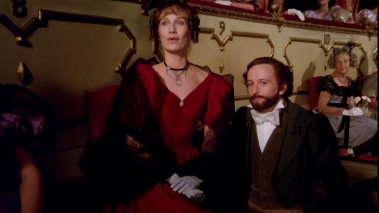 The Life of Verdi Trailer image