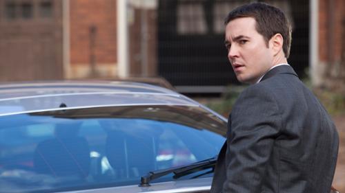 Line of Duty - Episode 4