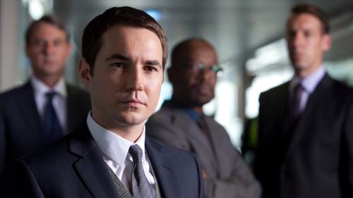 Line of Duty - Episode 5